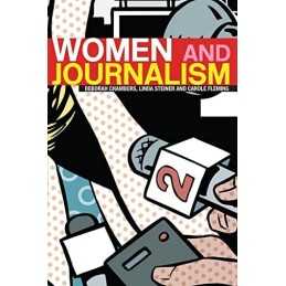 Women and Journalism, Carole Fleming
