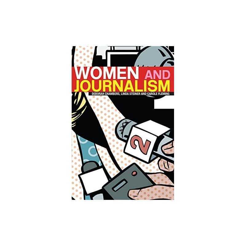 Women and Journalism, Carole Fleming