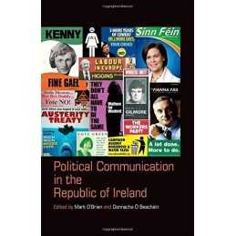 Political Communication in the Republic of Ireland