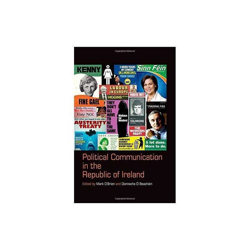 Political Communication in the Republic of Ireland