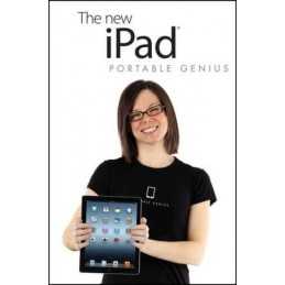The New iPad Portable Genius, McFedries, Paul