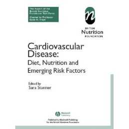Cardiovascular Disease: Diet, Nutri..., British Nutriti