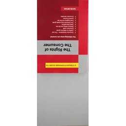 Rights of the Consumer, The: A Straightforward Guide (Straigh... by Bryan, David