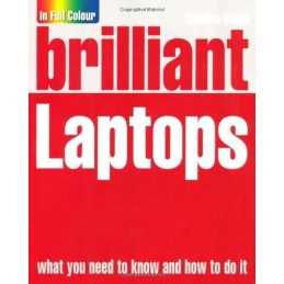 Brilliant Laptops, Vogel, Sandra