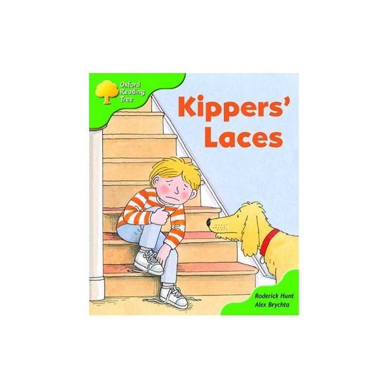 Oxford Reading Tree: Stage 2: More Storybooks B: ... by Hunt, Roderick Paperback