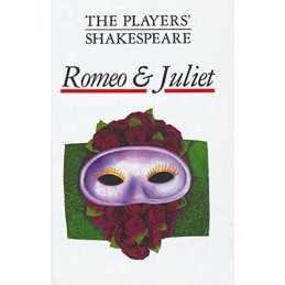 Romeo and Juliet (The Players Shakesp..., Walter, J.H.