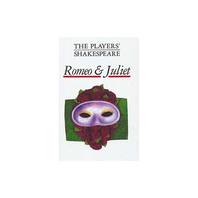 Romeo and Juliet (The Players Shakesp..., Walter, J.H.