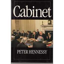Cabinet, Peter Hennessy