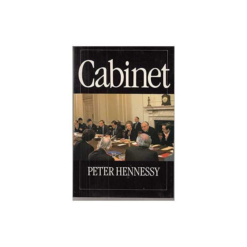 Cabinet, Peter Hennessy