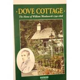 Dove Cottage (Pitkin guides) by Wordsworth Trust Paperback Book  Fast