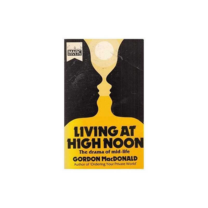 Living at High Noon, MacDonald, Gordon