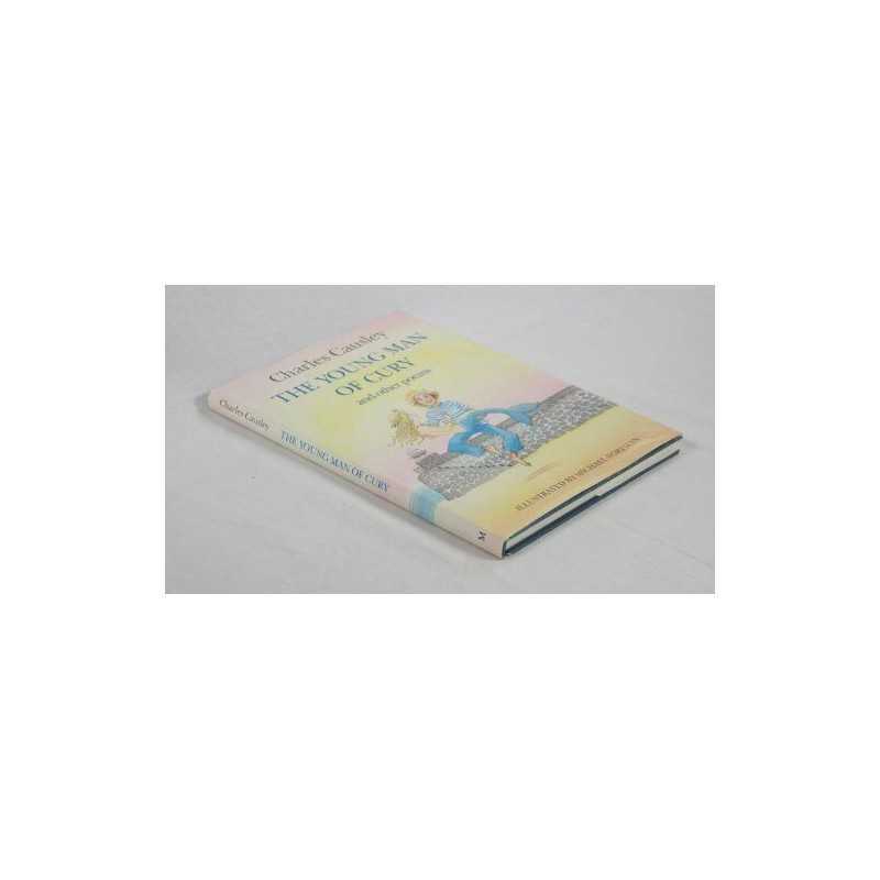 The Young Man Of Cury And Other Poems by Causley, Charles Hardback Book The