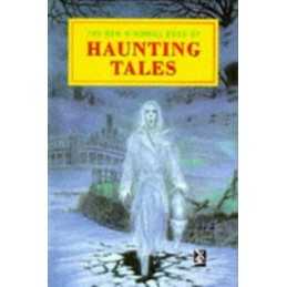 The New Windmill Book Of Haunting Tales (New Windmills KS3) Hardback Book The