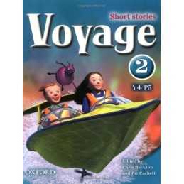 Oxford English Voyage: Year 4/P5: Voyage 2: Short St...