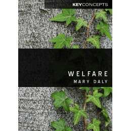 Welfare (Key Concepts), Daly, Pro Mary