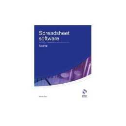 Spreadsheet Software Tutorial (AAT Accounting - Lev... by Yates, Wendy Paperback