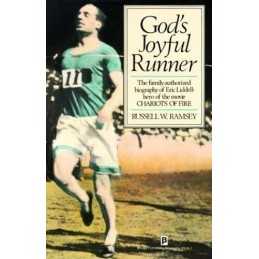 Gods Joyful Runner, Ramsey, Russell Wilcox