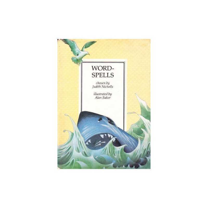 Word-Spells