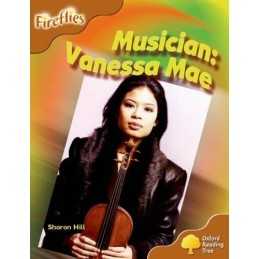 Oxford Reading Tree: Level 8: Fireflie..., Hill, Sharon