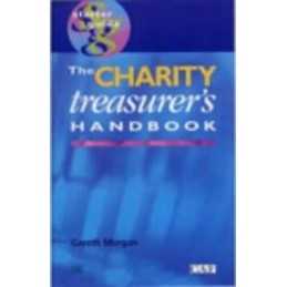 The Charity Treasurers Handbook: An Introduct... by Morgan, Gareth G. Paperback