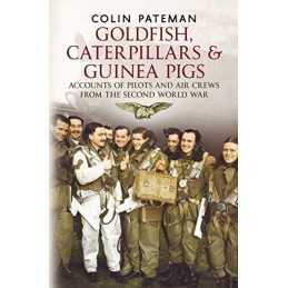 Goldfish Caterpillars and Guinea Pi..., Colin A. Patema