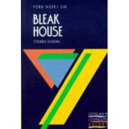 Bleak House (York Notes) by Dickens, C. Paperback Book