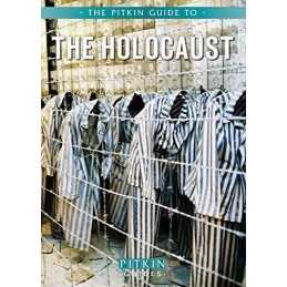 The Holocaust by Chris McNab Paperback Book