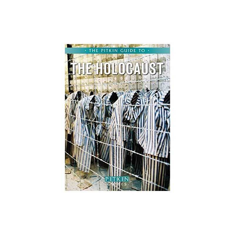 The Holocaust by Chris McNab Paperback Book