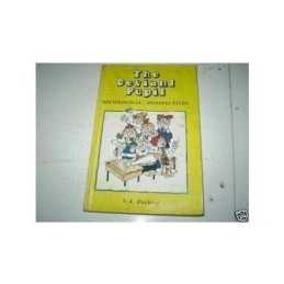 The Deviant Pupil, Furlong, V.J.