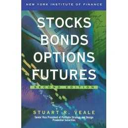 Stocks, Bonds, Options, Futures 2nd Edition by Veale, Stuart R. Paperback Book