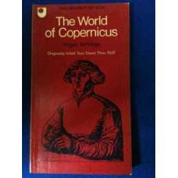 World of Copernicus (Open University S.) by Armitage, Angus Paperback Book The