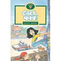 Oxford Reading Tree (Treetops), Moody, Sylvia