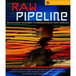 RAW Pipeline: Revolutionary Techniques ..., Ted Dillard