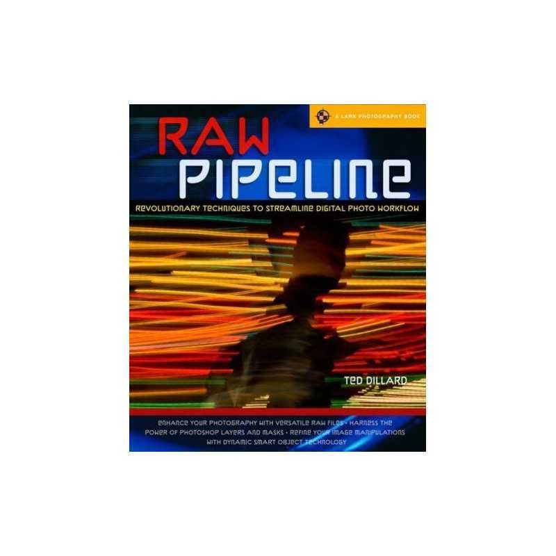 RAW Pipeline: Revolutionary Techniques ..., Ted Dillard