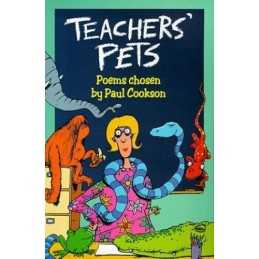Teachers Pets, Cookson, Paul