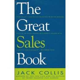 Great Sales Book
