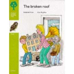 Oxford Reading Tree: Stage 7: Owls Storybooks: Broken ... by Hunt, Rod Paperback