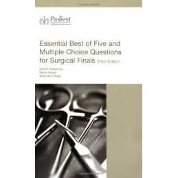 Essential Best of Five and Multiple Choice Questions ... by Ian Bickle Paperback