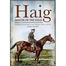 Haig: Master of the Field, Tavish Davidson