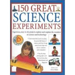 150 Great Science Experiments