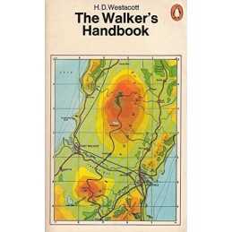 The Walkers Handbook (Penguin Handbooks) by Westacott, H.D. Paperback Book The