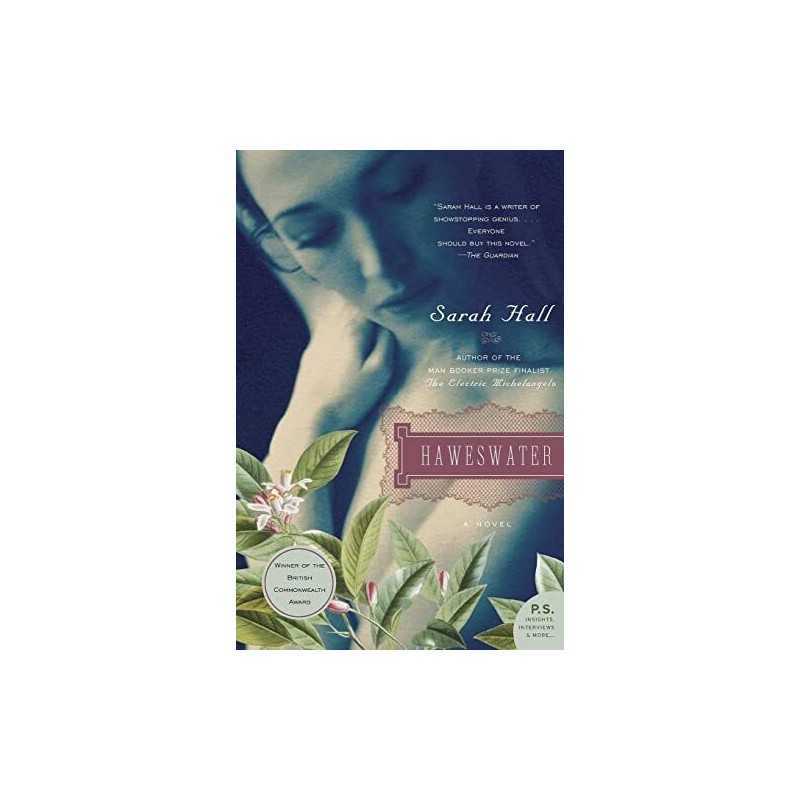 Haweswater (P.S.), Hall, Sarah