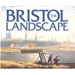 The Bristol landscape: The watercolours of Samuel Jac... by Greenacre, Francis a