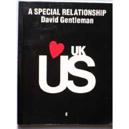 A Special Relationship by Gentleman, David Paperback Book