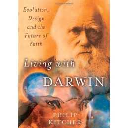 Living with Darwin: Evolution, Desig..., Philip Kitcher
