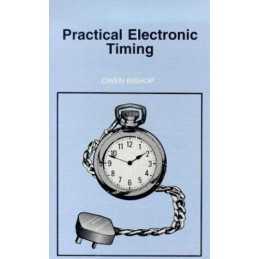 Practical Electronic Timing (BP S.) by Bishop, O.N. Paperback Book