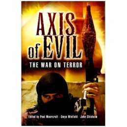 Axis of Evil: the War on Terror