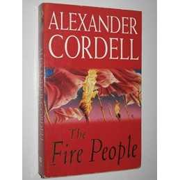 The Fire People (Pb), Alexander, Cordell