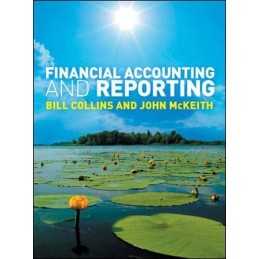 Financial Accounting and Reporting by Mckeith, John Paperback Book