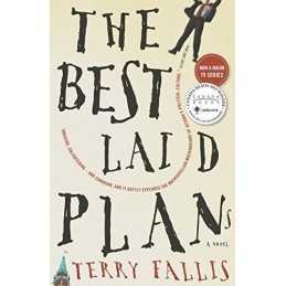 The Best Laid Plans by Fallis, Terry Book